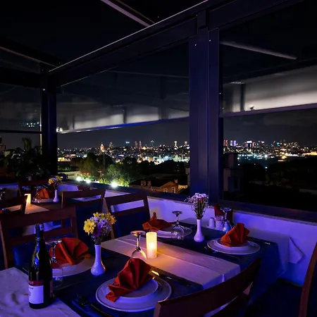 Antusa Design & 4* Istanbul